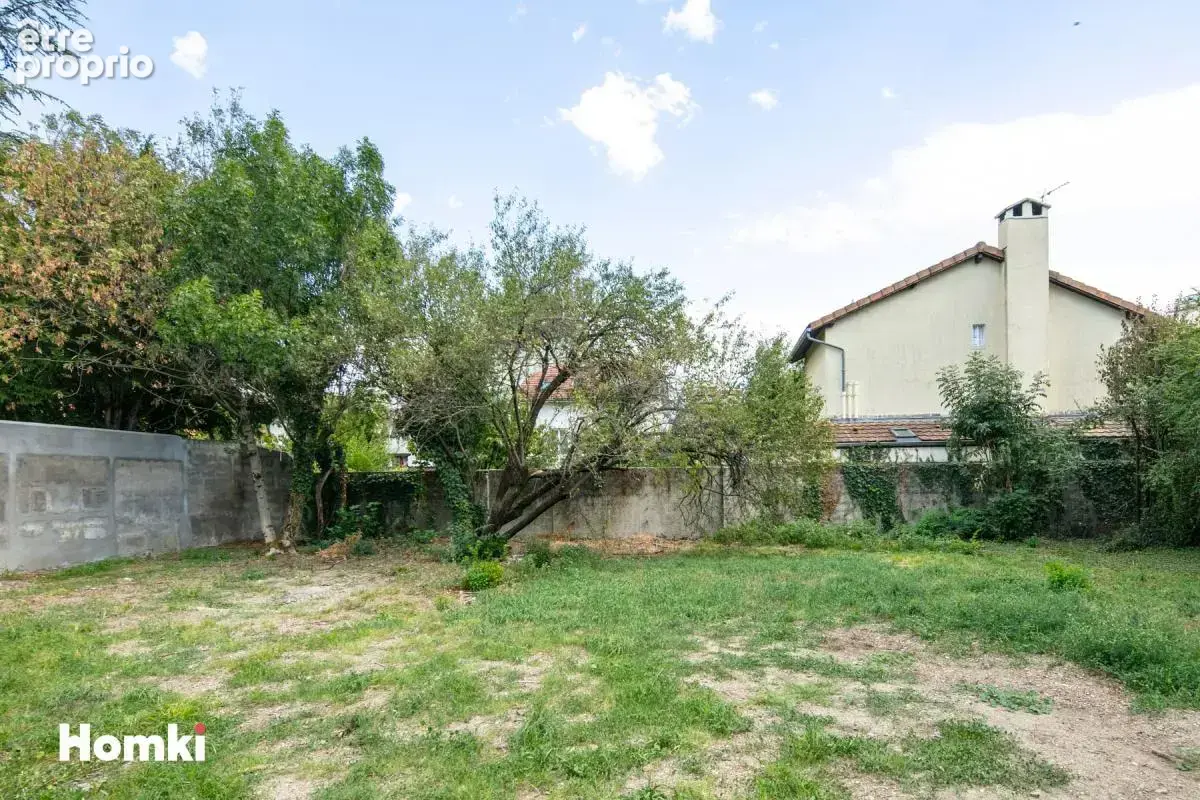 Terrain de 597 m² à Grenoble 38100, Rue Blériot - photo 6