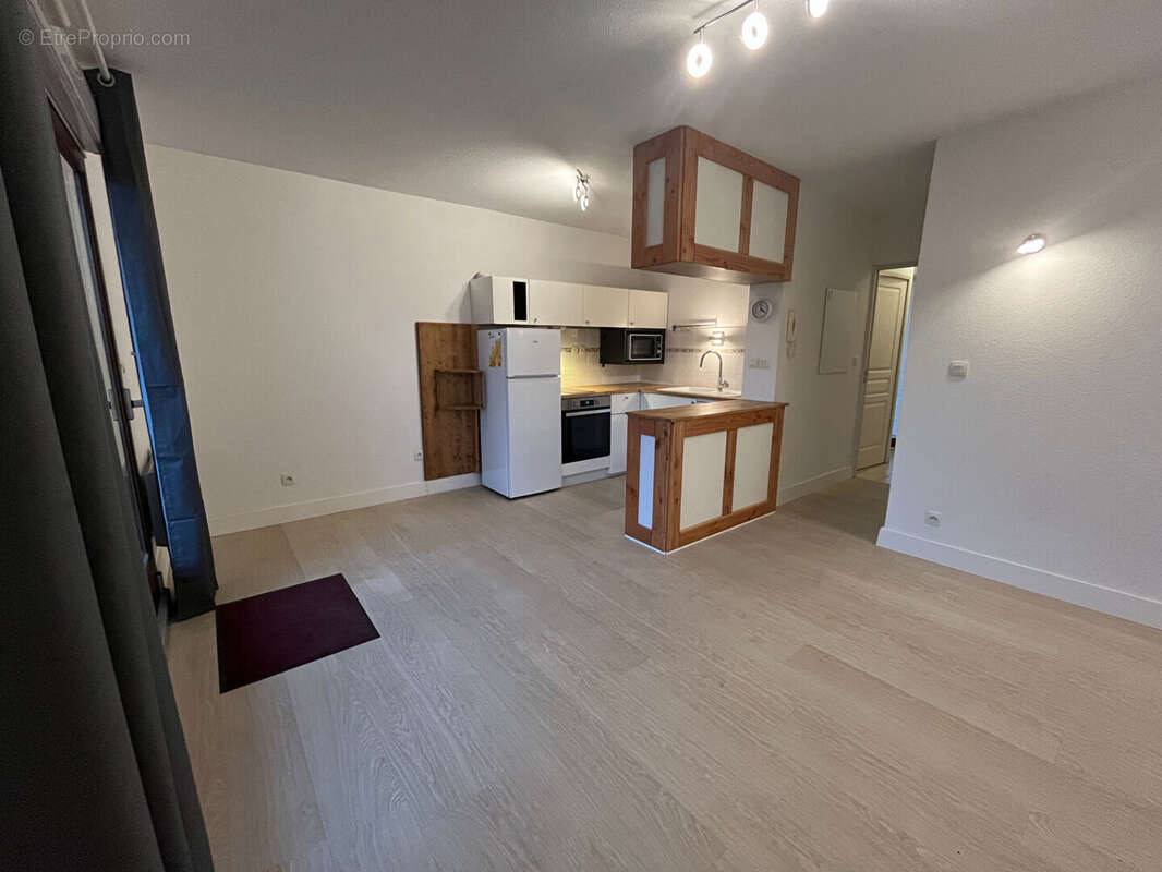 Appartement à EMBRUN