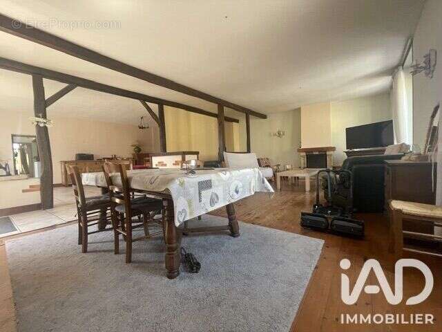 Maison 248 m² à Pars-Les-Romilly  - photo 3