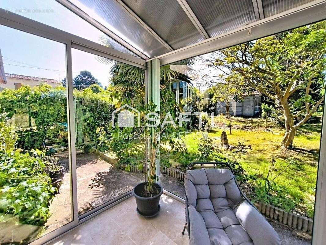 Photo 3 - Maison à AVY