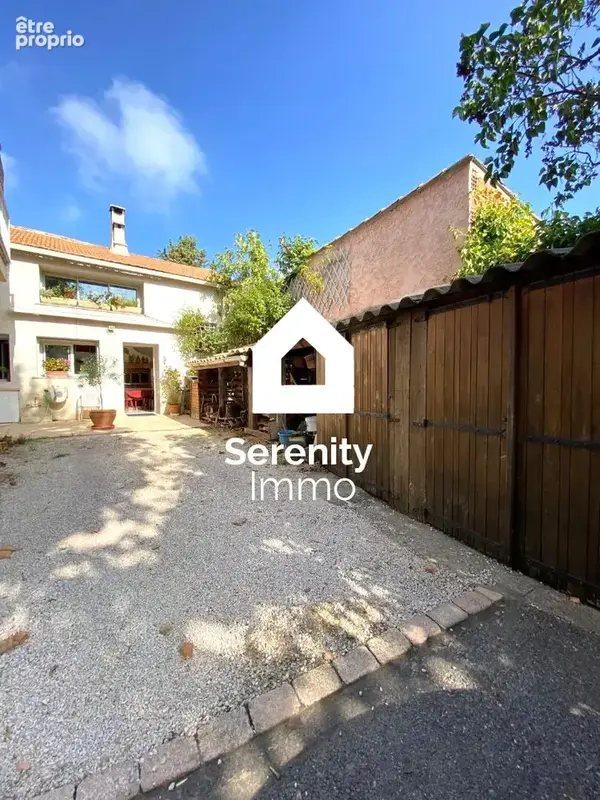 Maison Septemes Les Vallons 3 pièce(s) de 120 m2 avec terrasses - photo 18