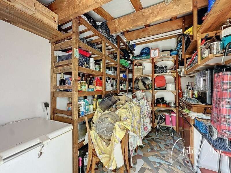 Maison à VILLEFRANCHE-DE-LAURAGAIS