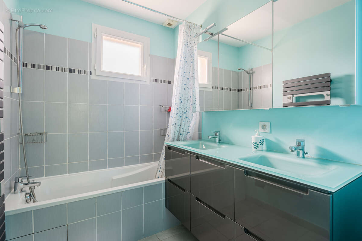 Appartement à LA CIOTAT