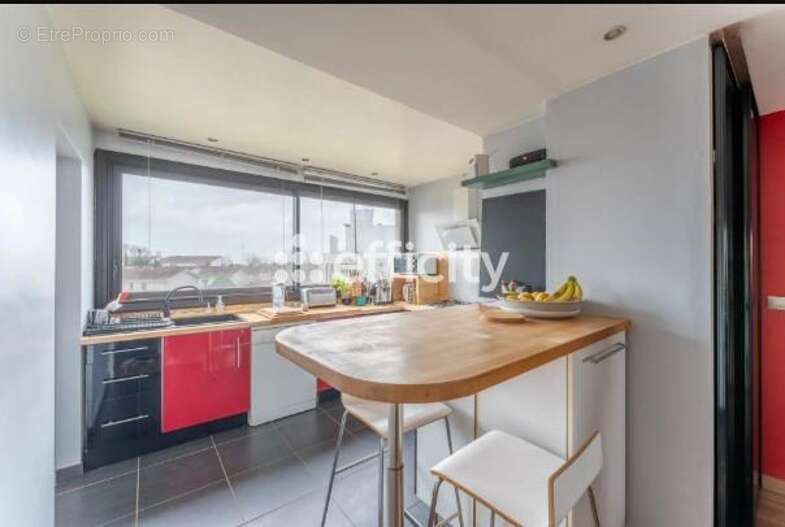 Appartement à MERIGNAC