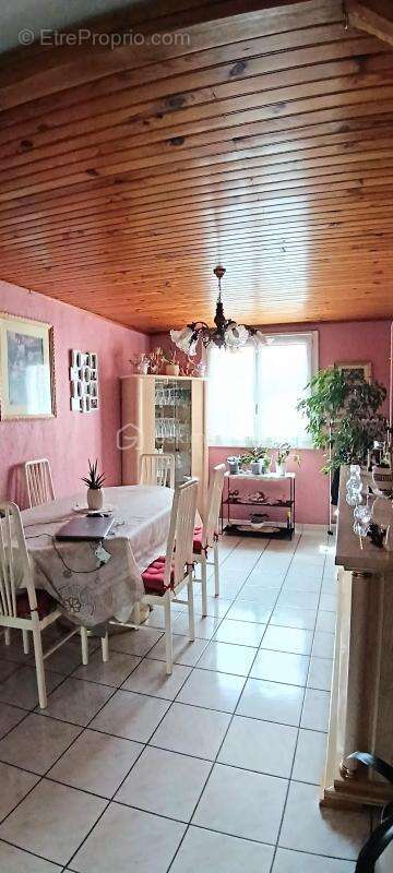 Trés belle maison spacieuse et familiale au calme - photo 4