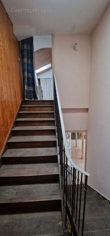 Appartement à LUC-EN-DIOIS