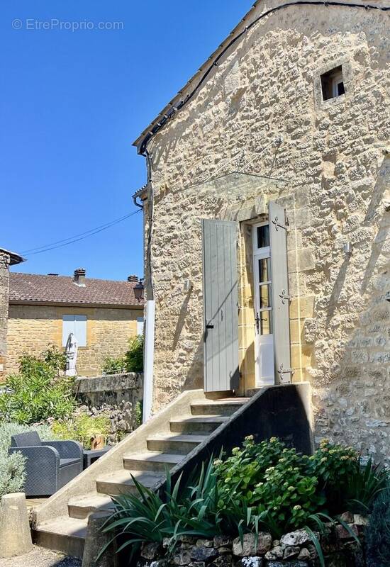 Maison à PERIGUEUX