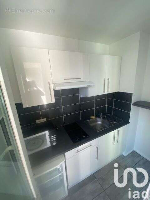 Photo 2 - Appartement à SAINT-BRIEUC