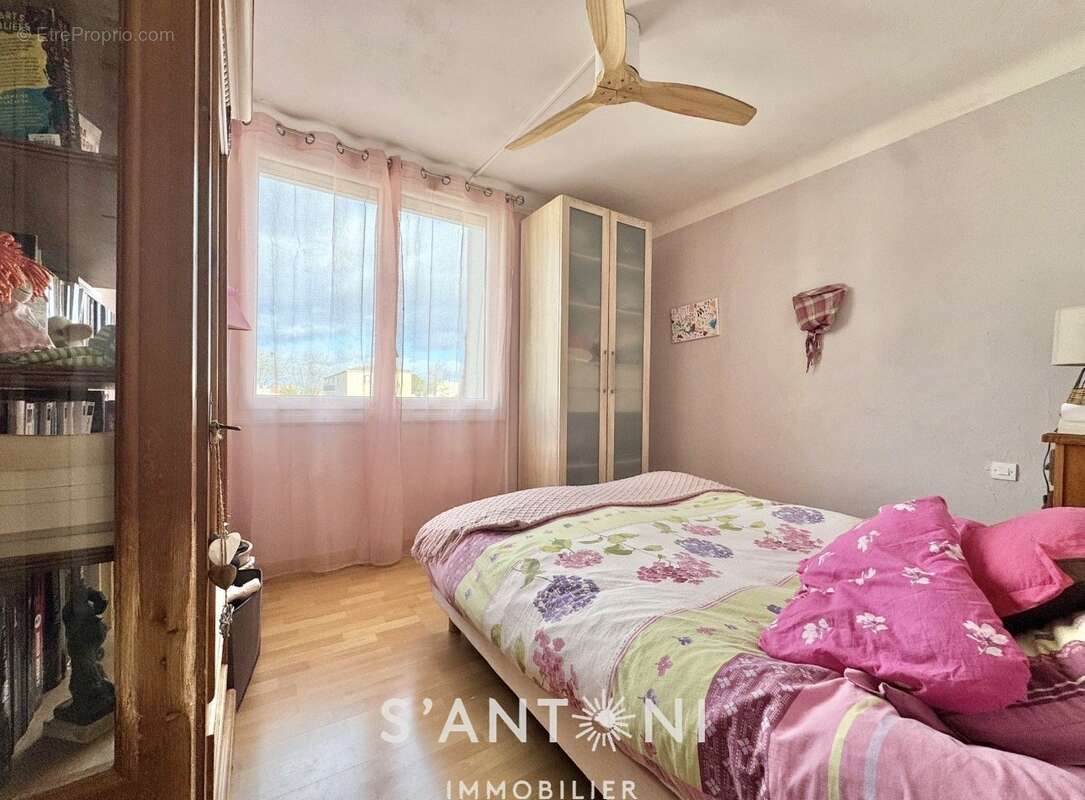 Appartement à BEZIERS