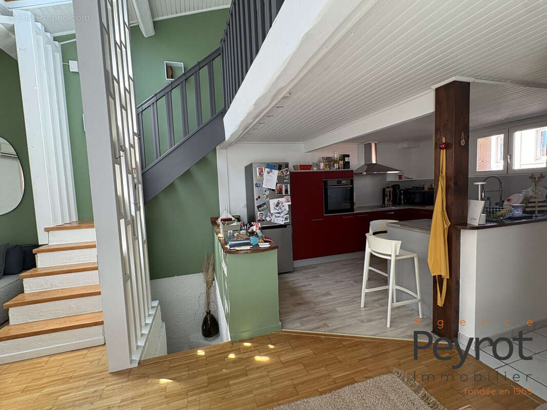 Maison à ALENYA