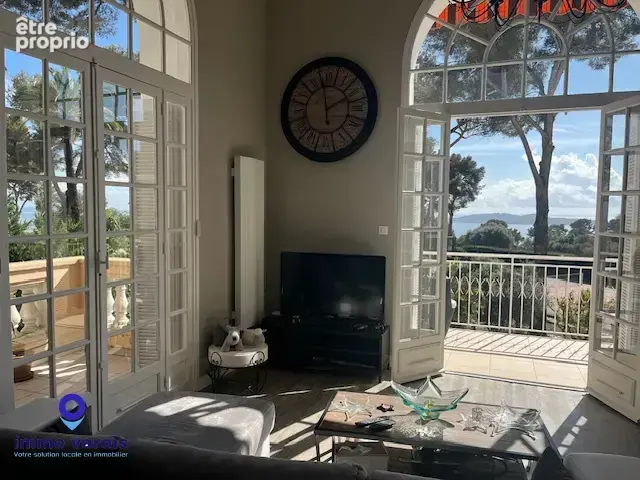 Hyeres vue mer appartement type 3 - photo 16