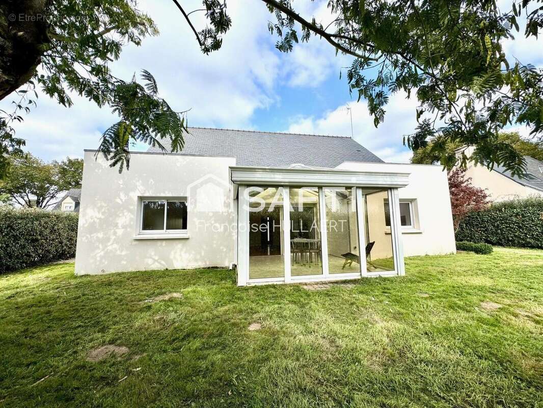 Photo 3 - Maison à SAINT-AVE