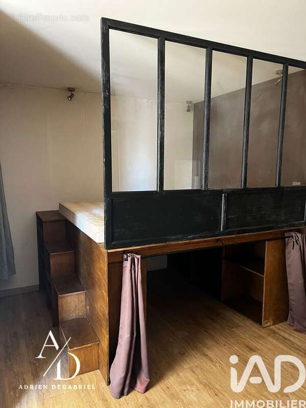 Photo 9 - Appartement à LA SEYNE-SUR-MER