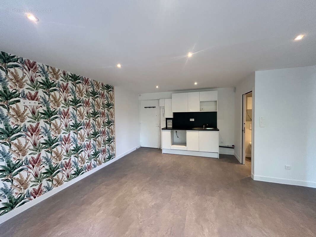 Appartement à ARPAJON