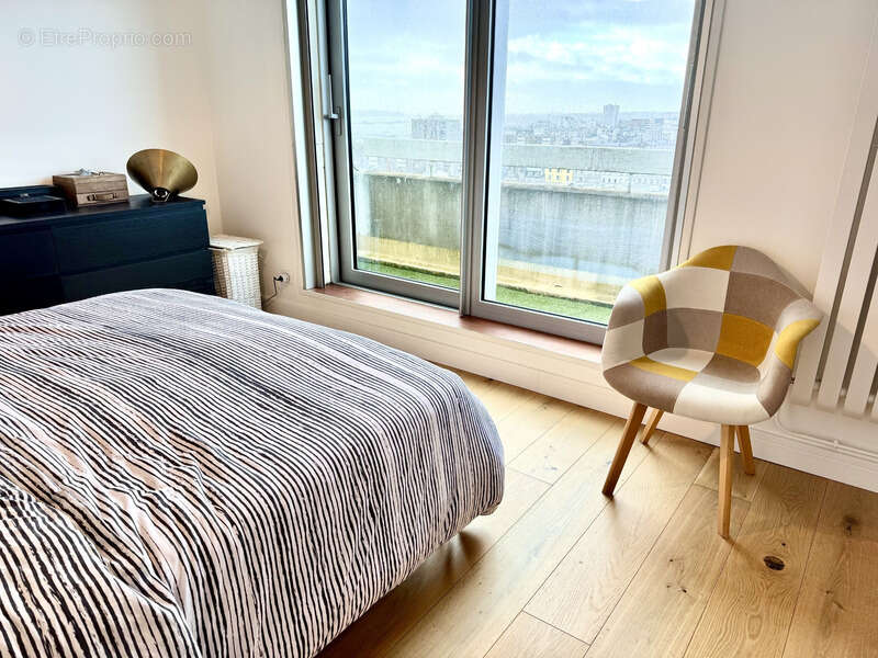 Appartement à BREST
