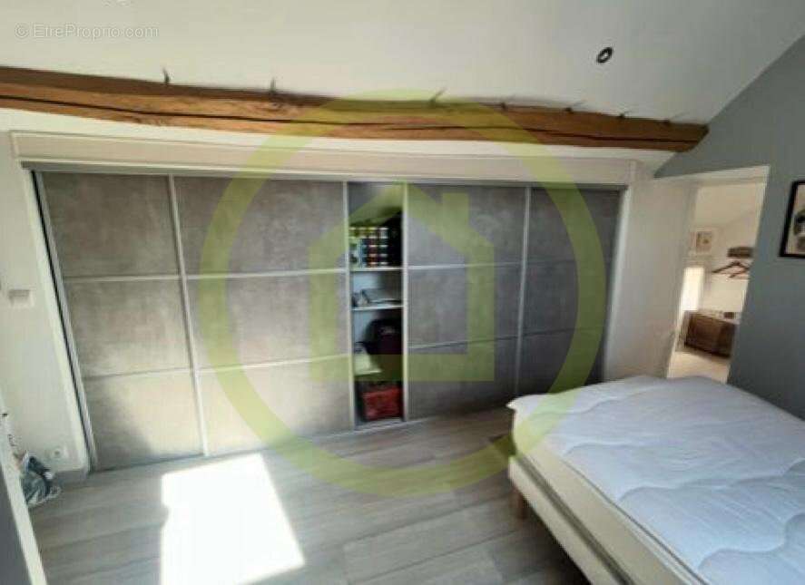 Maison à SAINT-CHERON