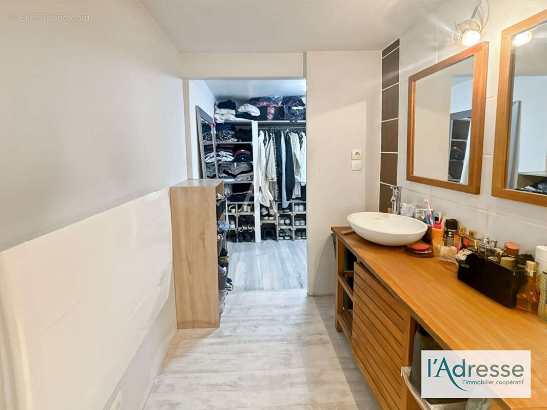 Maison à FLEURY-SUR-ANDELLE