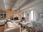 Maison à ROUSSILLON