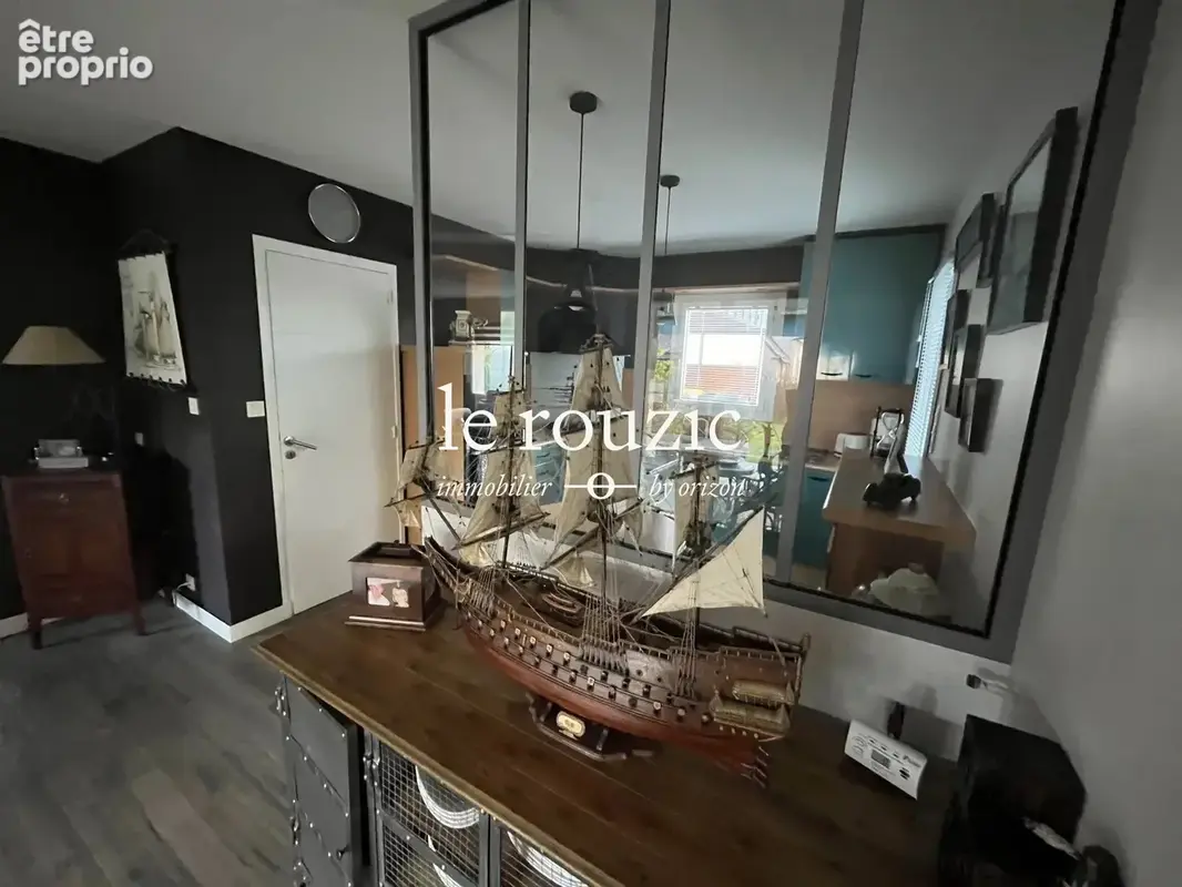Maison 6 pièces 125 m² à vendre à Ploeren (56880) - photo 8