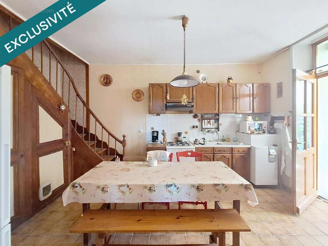 Photo 4 - Maison à COGNAC