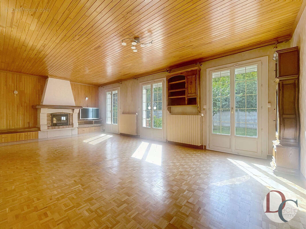 Photo 9 - Maison à ECOUEN