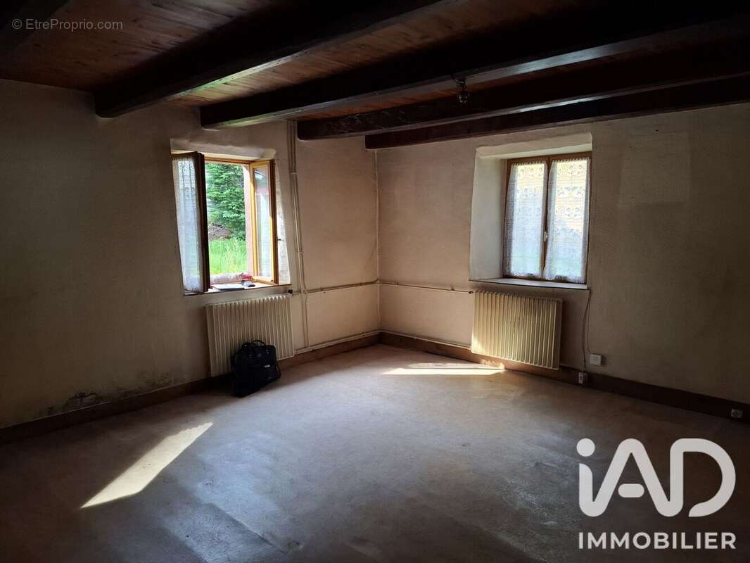 Maison 102 m² à La Croix-Aux-Mines  - photo 3