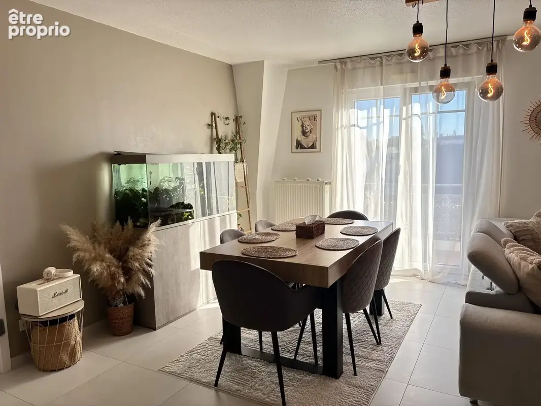 Appartement 3 pièces 66 m² à vendre à Illzach (68110) - photo 4