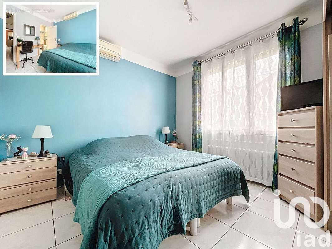 Photo 6 - Maison à AULNAY-SOUS-BOIS