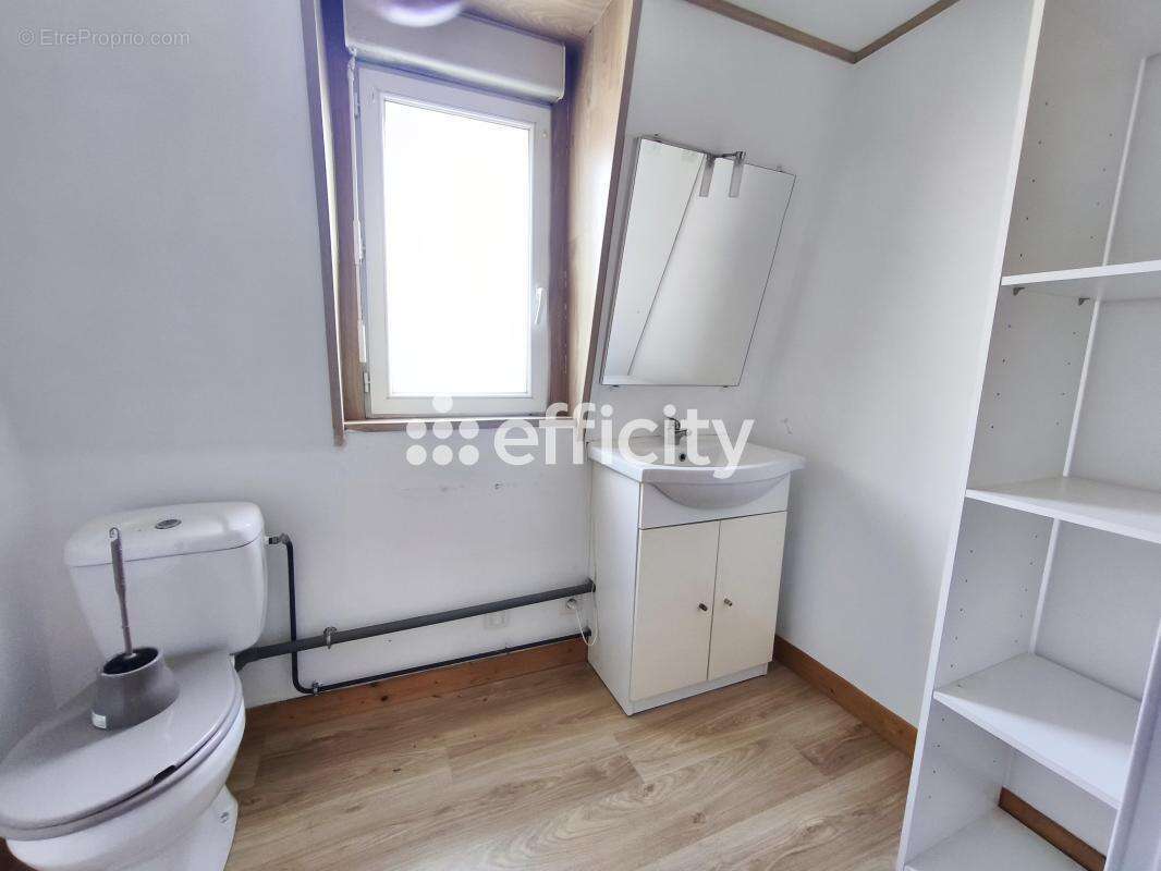 Maison à WATTIGNIES