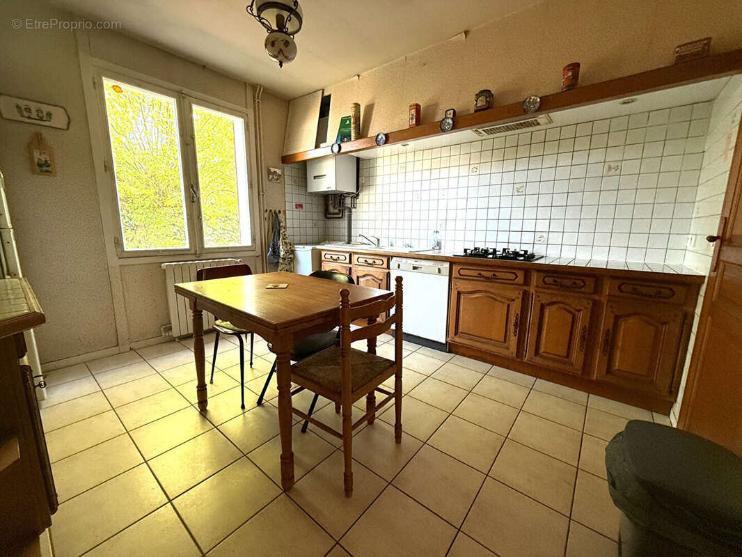Maison 102m² à léognan - photo 4