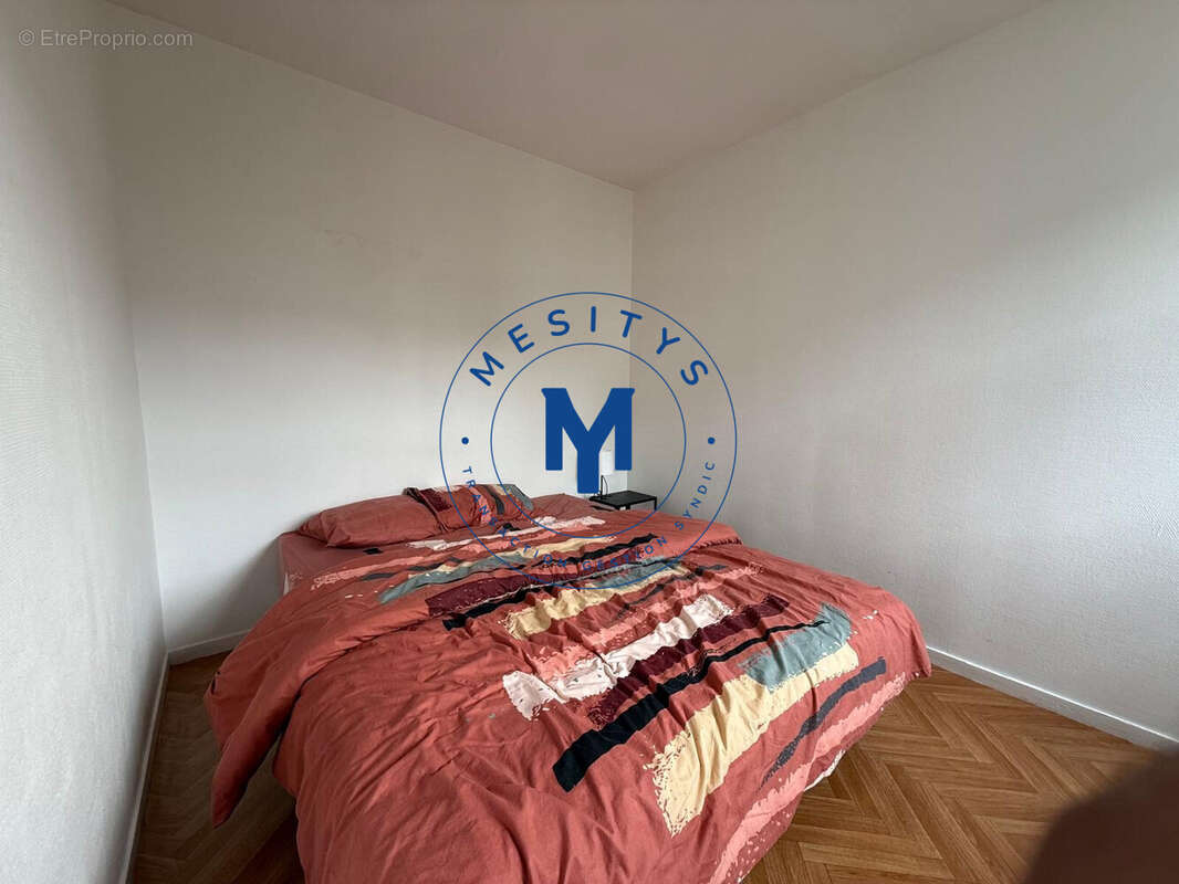 Appartement 46 m² à Saint-Etienne  - photo 5