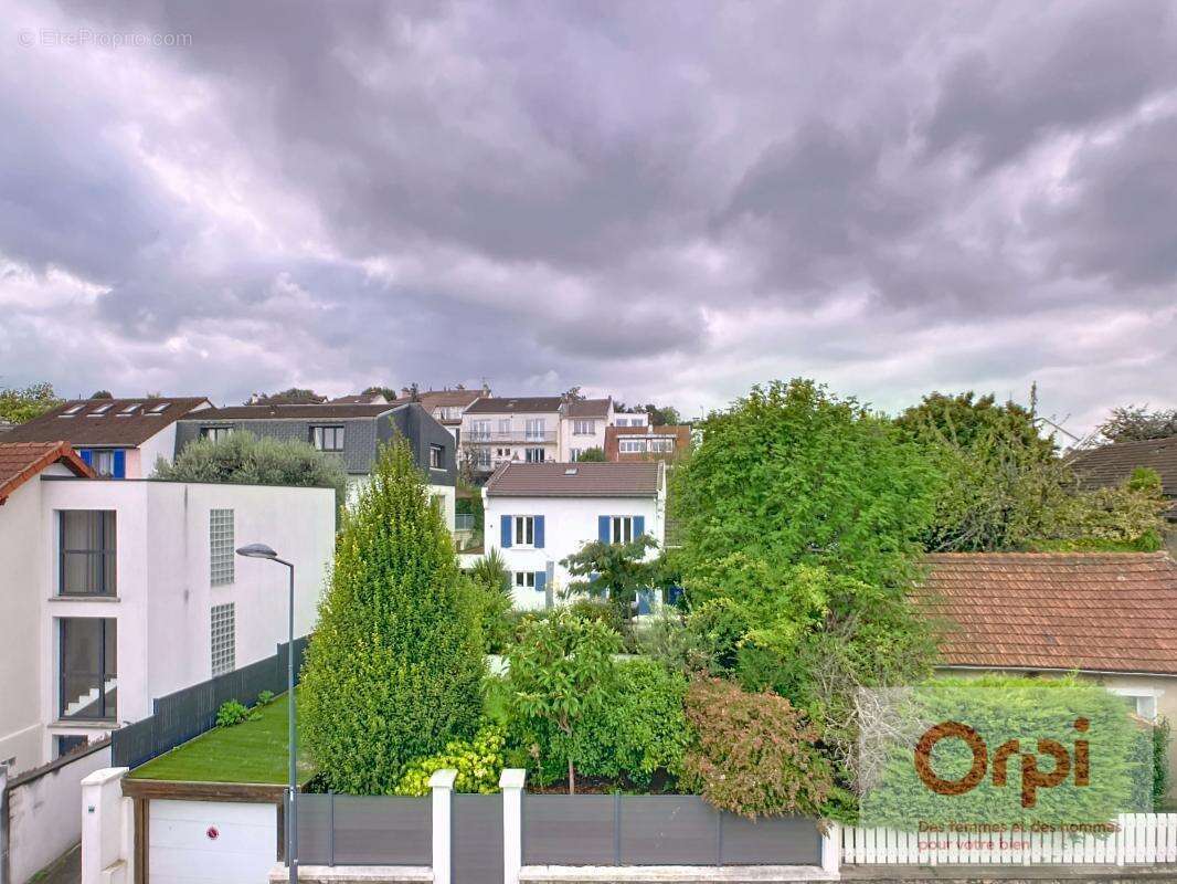 Appartement à MEUDON