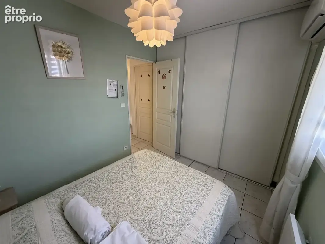Maison 4 pièces 52 m² à vendre à Le Barcares (66420) - photo 8
