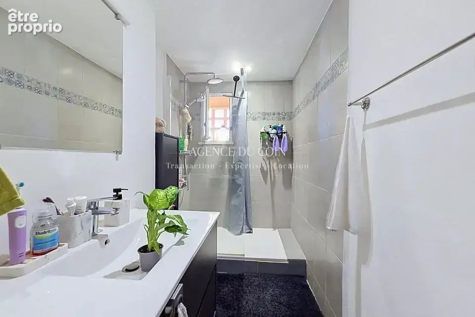 Charmant appartement de type 2/3 à vendre, situé au cœur du - photo 6