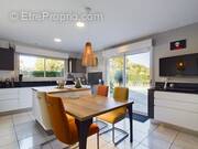 Maison à LA TREMBLADE