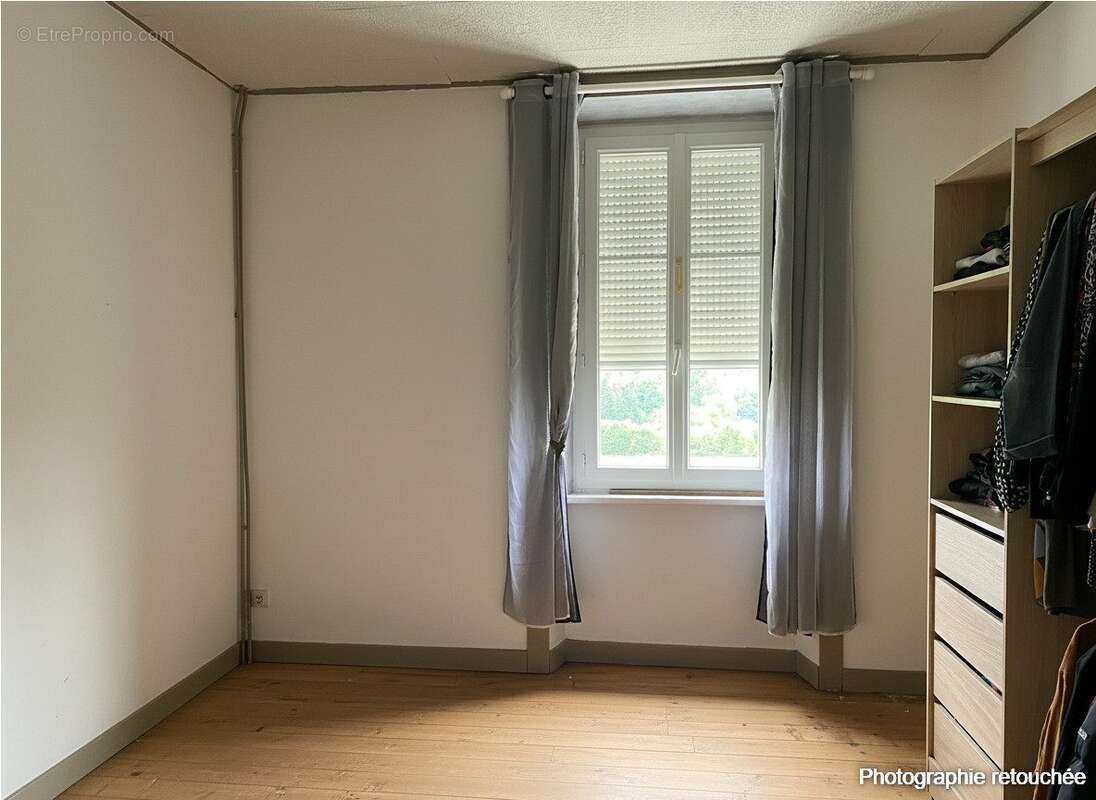 Maison à NEUVIC-ENTIER