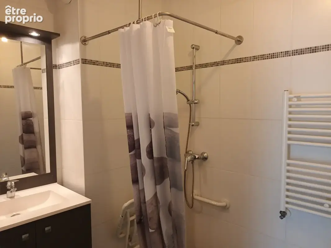Appartement 3 pièces 65 m² à vendre à Montlignon (95680) - photo 5