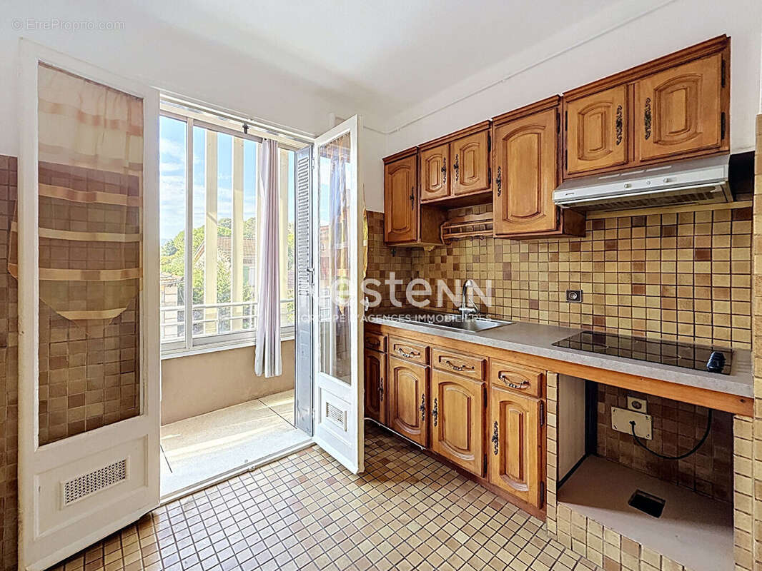 Appartement à CAGNES-SUR-MER