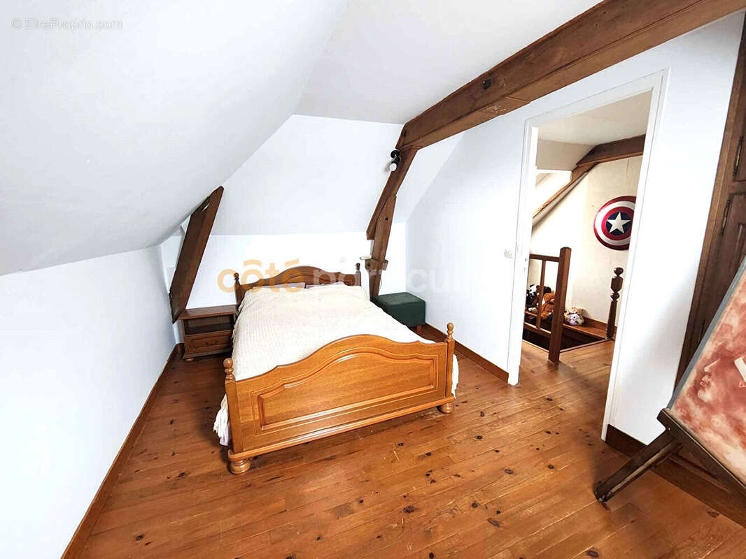 Maison Saint Barthelemy 6 pièce(s) 158.49 m2 - photo 11