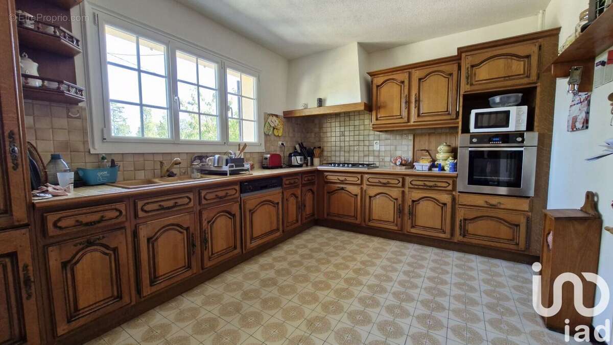 Photo 6 - Maison à MAGNY