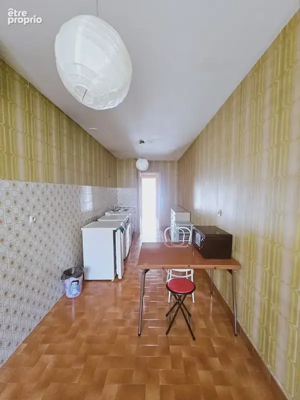 Appartement 76 m² à Le Cannet  - photo 5