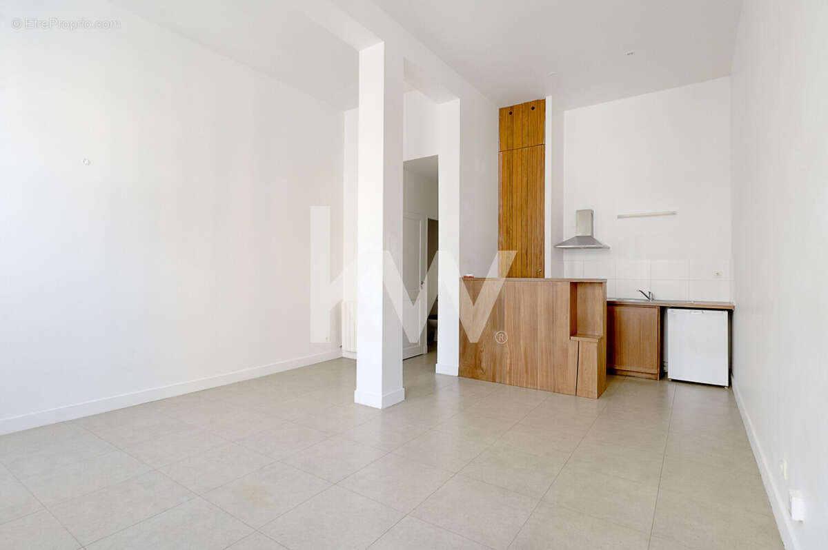 Appartement 43 m² à Bordeaux  - photo 3