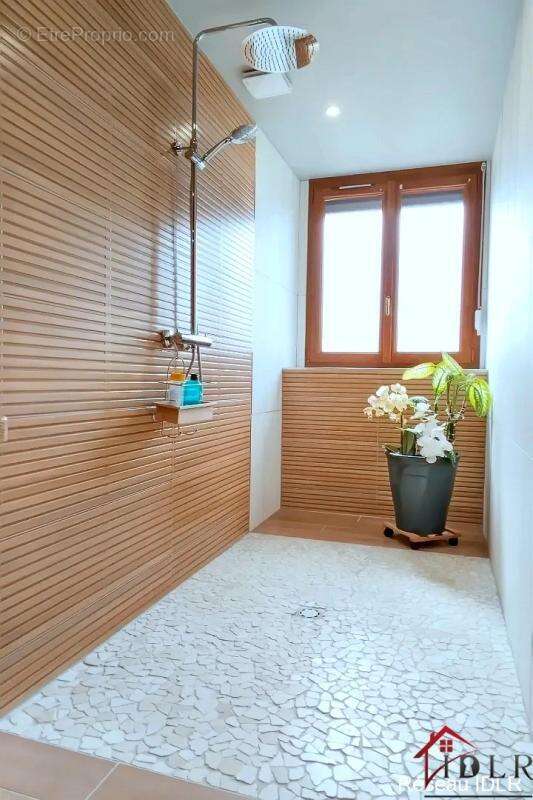 Maison à BRIAUCOURT