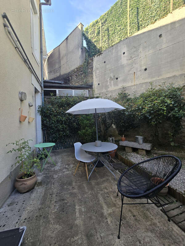 Maison à LIMOGES