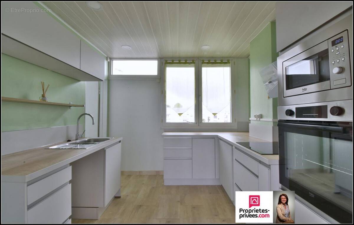 Appartement à MOURENX