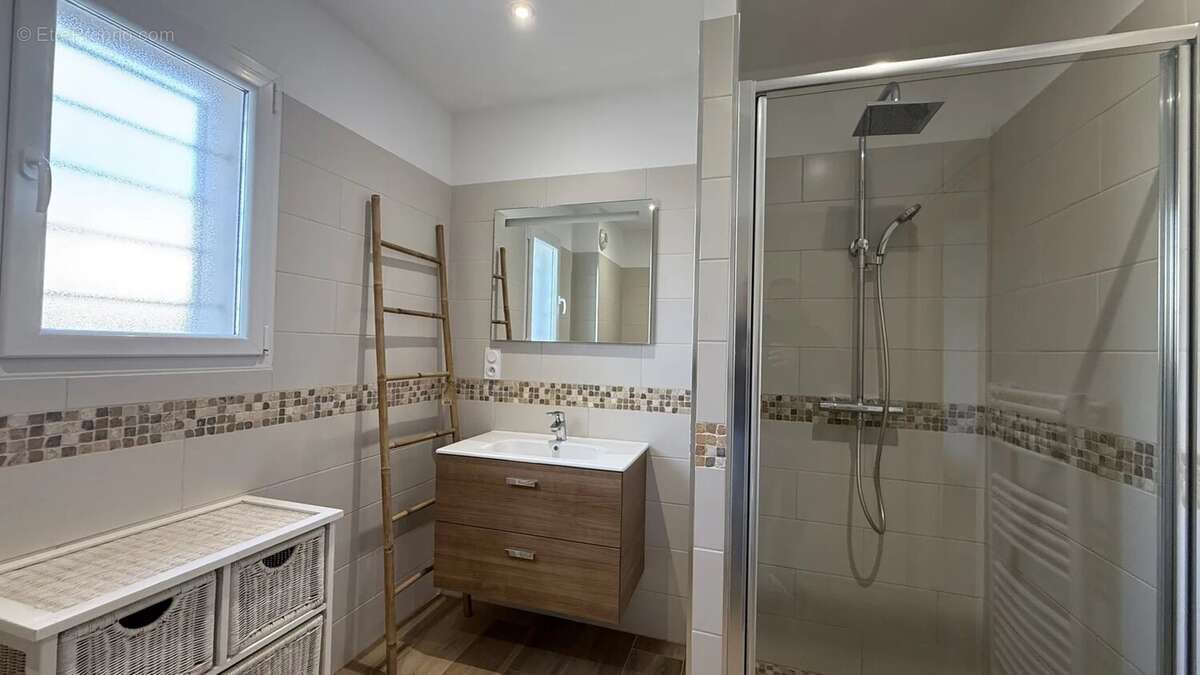 Appartement à SANTA-LUCIA-DI-MORIANI