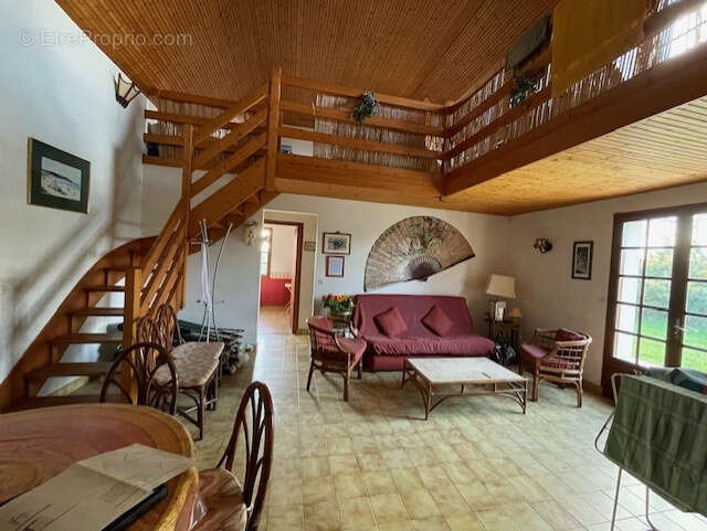 Maison à PLURIEN