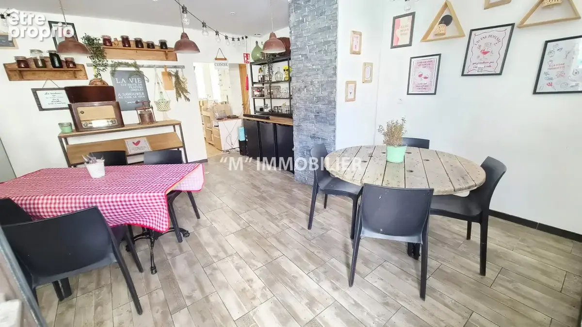 Appartement à NOGENT-L'ARTAUD