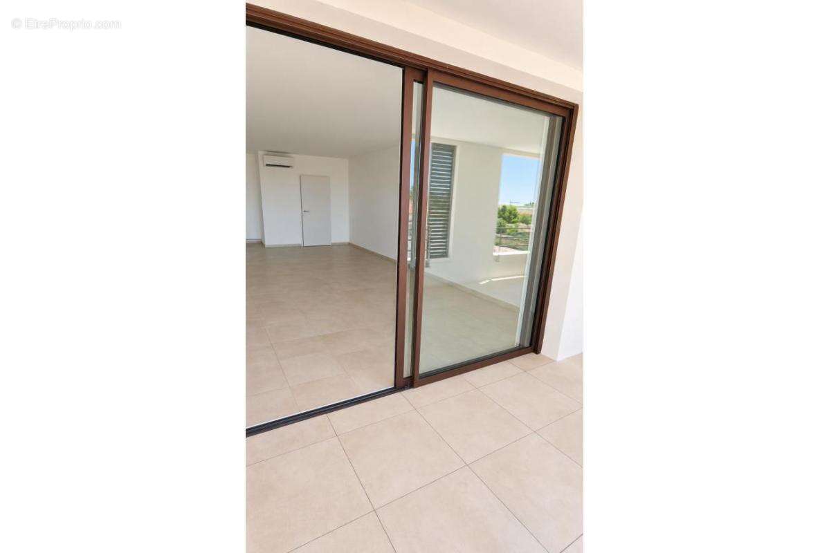 Appartement à FRONTIGNAN