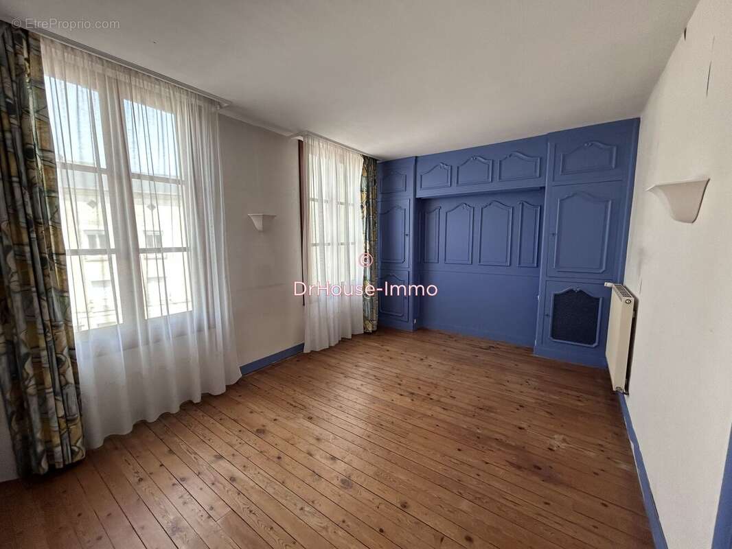Appartement à LOUDUN